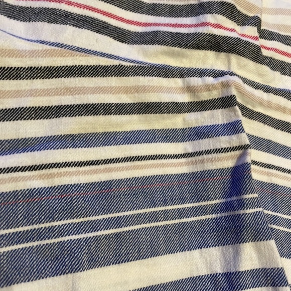 Zara nautical drop pull over - Picture 2 of 7